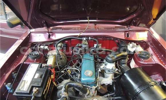 Acheter Occasion Voiture Nissan Cherry Blanc à Beitbridge, Matabeleland South Acheter Occasion Voiture Nissan Cherry Blanc à Beitbridge, Matabeleland South