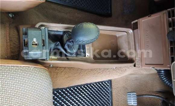 Acheter Occasion Voiture Nissan Cherry Blanc à Beitbridge, Matabeleland South Acheter Occasion Voiture Nissan Cherry Blanc à Beitbridge, Matabeleland South