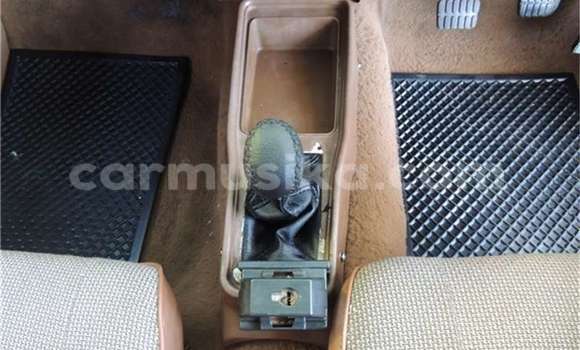 Acheter Occasion Voiture Nissan Cherry Blanc à Beitbridge, Matabeleland South Acheter Occasion Voiture Nissan Cherry Blanc à Beitbridge, Matabeleland South