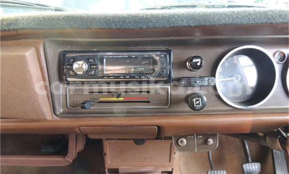Acheter Occasion Voiture Nissan Cherry Blanc à Beitbridge, Matabeleland South Acheter Occasion Voiture Nissan Cherry Blanc à Beitbridge, Matabeleland South
