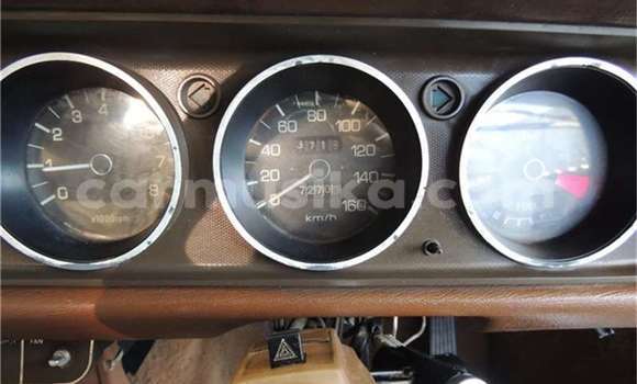 Acheter Occasion Voiture Nissan Cherry Blanc à Beitbridge, Matabeleland South Acheter Occasion Voiture Nissan Cherry Blanc à Beitbridge, Matabeleland South