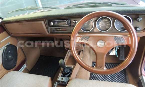 Acheter Occasion Voiture Nissan Cherry Blanc à Beitbridge, Matabeleland South Acheter Occasion Voiture Nissan Cherry Blanc à Beitbridge, Matabeleland South