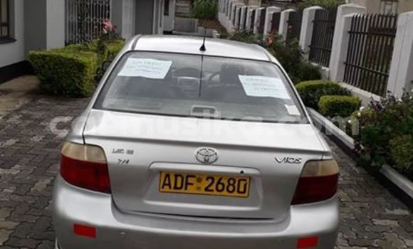 Tenga Tsaru Toyota Vios Sirivha Mota in Harare in Harare Tenga Tsaru Toyota Vios Sirivha Mota in Harare in Harare