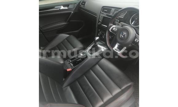Acheter Occasion Voiture Volkswagen Golf GTI Blanc à Beitbridge, Matabeleland South Acheter Occasion Voiture Volkswagen Golf GTI Blanc à Beitbridge, Matabeleland South
