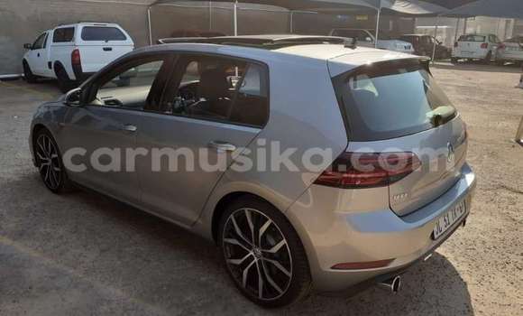 Acheter Occasion Voiture Volkswagen Golf R Gris à Beitbridge, Matabeleland South Acheter Occasion Voiture Volkswagen Golf R Gris à Beitbridge, Matabeleland South