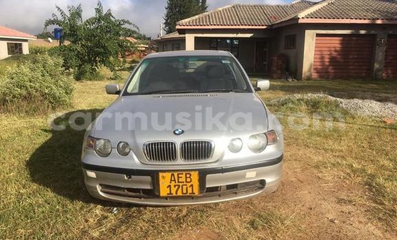 Tenga Tsaru BMW 3–Series Sirivha Mota in Harare in Harare Tenga Tsaru BMW 3–Series Sirivha Mota in Harare in Harare