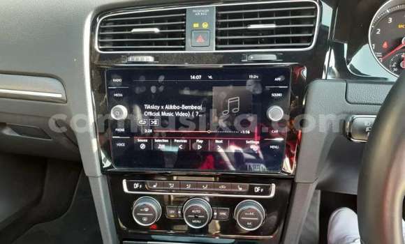 Acheter Occasion Voiture Volkswagen Golf R Gris à Beitbridge, Matabeleland South Acheter Occasion Voiture Volkswagen Golf R Gris à Beitbridge, Matabeleland South