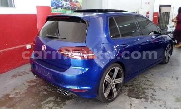 Buy Used Volkswagen Golf R Blue Car in Beitbridge in Matabeleland South Buy Used Volkswagen Golf R Blue Car in Beitbridge in Matabeleland South