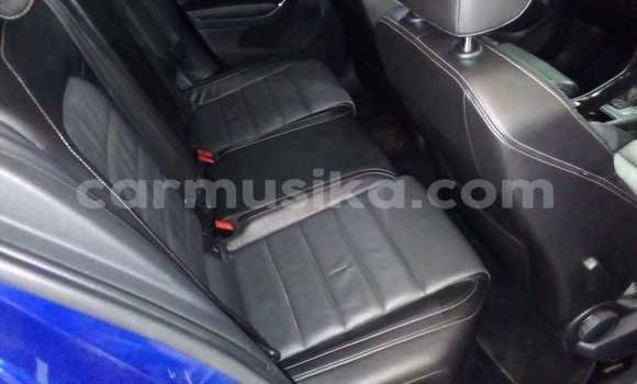 Buy Used Volkswagen Golf R Blue Car in Beitbridge in Matabeleland South Buy Used Volkswagen Golf R Blue Car in Beitbridge in Matabeleland South