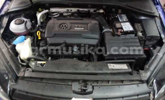 Buy Used Volkswagen Golf R Blue Car in Beitbridge in Matabeleland South Buy Used Volkswagen Golf R Blue Car in Beitbridge in Matabeleland South