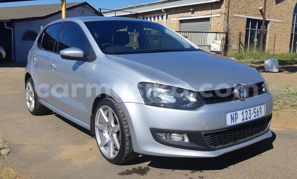 Acheter Occasion Voiture Volkswagen Golf GTI Gris à Beitbridge, Matabeleland South