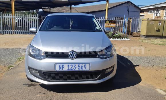 Acheter Occasion Voiture Volkswagen Golf GTI Gris à Beitbridge, Matabeleland South Acheter Occasion Voiture Volkswagen Golf GTI Gris à Beitbridge, Matabeleland South