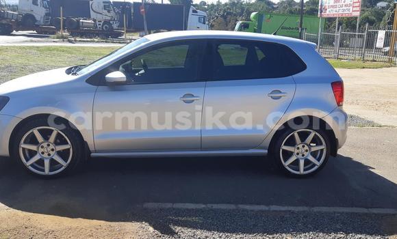 Acheter Occasion Voiture Volkswagen Golf GTI Gris à Beitbridge, Matabeleland South Acheter Occasion Voiture Volkswagen Golf GTI Gris à Beitbridge, Matabeleland South