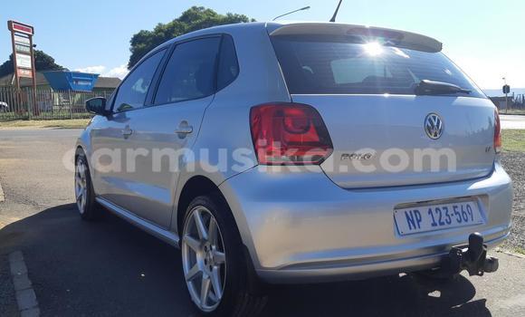 Acheter Occasion Voiture Volkswagen Golf GTI Gris à Beitbridge, Matabeleland South Acheter Occasion Voiture Volkswagen Golf GTI Gris à Beitbridge, Matabeleland South