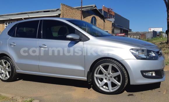 Acheter Occasion Voiture Volkswagen Golf GTI Gris à Beitbridge, Matabeleland South Acheter Occasion Voiture Volkswagen Golf GTI Gris à Beitbridge, Matabeleland South