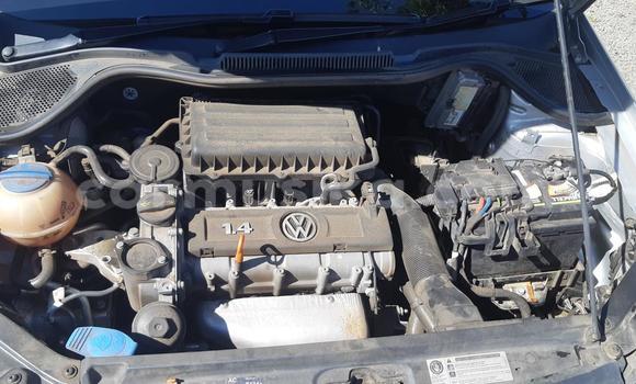 Acheter Occasion Voiture Volkswagen Golf GTI Gris à Beitbridge, Matabeleland South Acheter Occasion Voiture Volkswagen Golf GTI Gris à Beitbridge, Matabeleland South