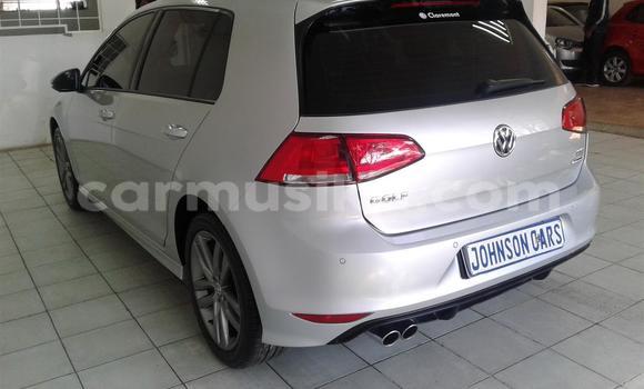 Tenga Tsaru Volkswagen Golf Sirivha Mota in Beitbridge in Matabeleland South