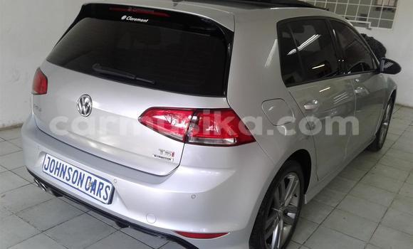 Tenga Tsaru Volkswagen Golf Sirivha Mota in Beitbridge in Matabeleland South Tenga Tsaru Volkswagen Golf Sirivha Mota in Beitbridge in Matabeleland South