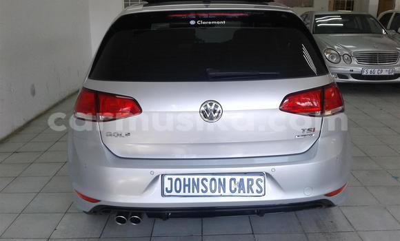 Tenga Tsaru Volkswagen Golf Sirivha Mota in Beitbridge in Matabeleland South Tenga Tsaru Volkswagen Golf Sirivha Mota in Beitbridge in Matabeleland South