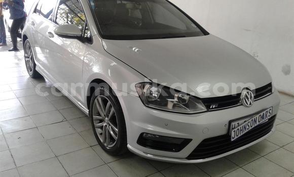 Tenga Tsaru Volkswagen Golf Sirivha Mota in Beitbridge in Matabeleland South Tenga Tsaru Volkswagen Golf Sirivha Mota in Beitbridge in Matabeleland South