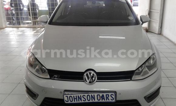 Tenga Tsaru Volkswagen Golf Sirivha Mota in Beitbridge in Matabeleland South Tenga Tsaru Volkswagen Golf Sirivha Mota in Beitbridge in Matabeleland South