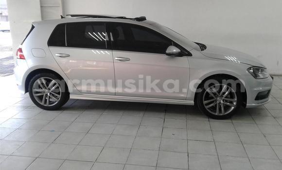 Tenga Tsaru Volkswagen Golf Sirivha Mota in Beitbridge in Matabeleland South Tenga Tsaru Volkswagen Golf Sirivha Mota in Beitbridge in Matabeleland South