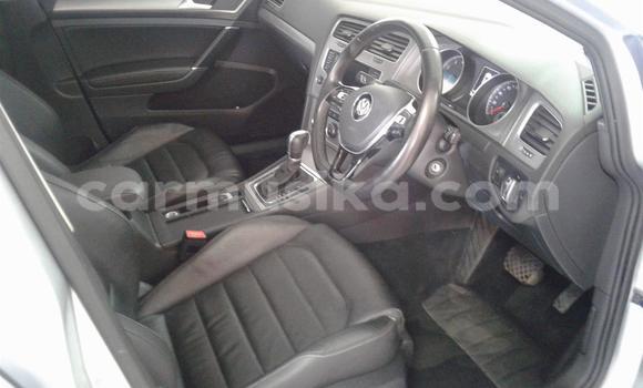 Tenga Tsaru Volkswagen Golf Sirivha Mota in Beitbridge in Matabeleland South Tenga Tsaru Volkswagen Golf Sirivha Mota in Beitbridge in Matabeleland South