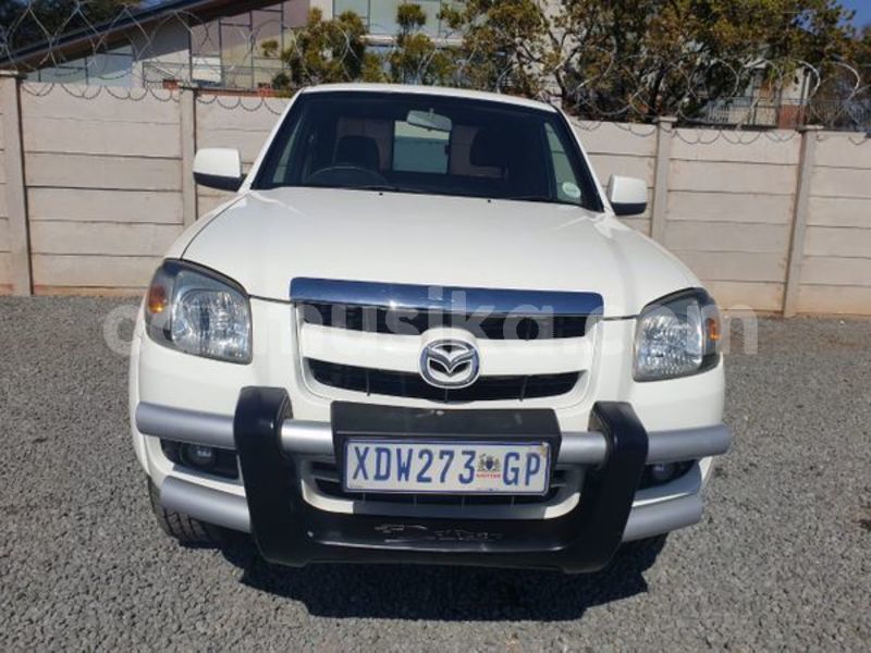 Big with watermark mazda bt 50 harare harare 16061