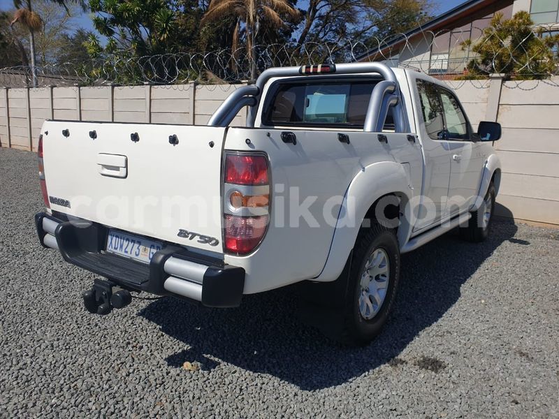 Big with watermark mazda bt 50 harare harare 16061