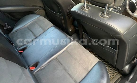 Acheter Occasion Voiture Mercedes‒Benz C–Class Gris à Beitbridge, Matabeleland South Acheter Occasion Voiture Mercedes‒Benz C–Class Gris à Beitbridge, Matabeleland South