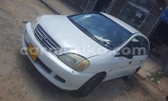 Tenga Tsaru Toyota Nadia Chena Mota in Harare in Harare Tenga Tsaru Toyota Nadia Chena Mota in Harare in Harare