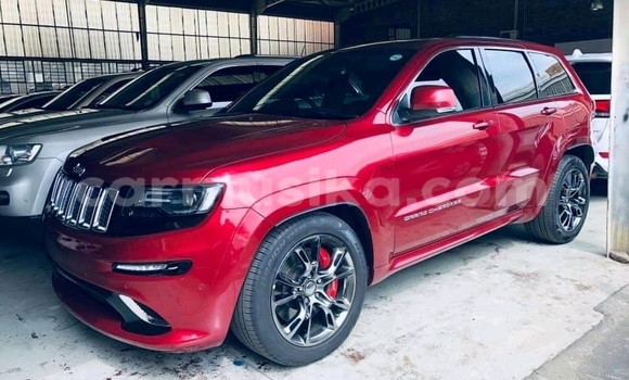 Nunua Ilio tumika Jeep Cherokee Nyekundu Gari ndani ya Beitbridge nchini Matabeleland Kusini Nunua Ilio tumika Jeep Cherokee Nyekundu Gari ndani ya Beitbridge nchini Matabeleland Kusini