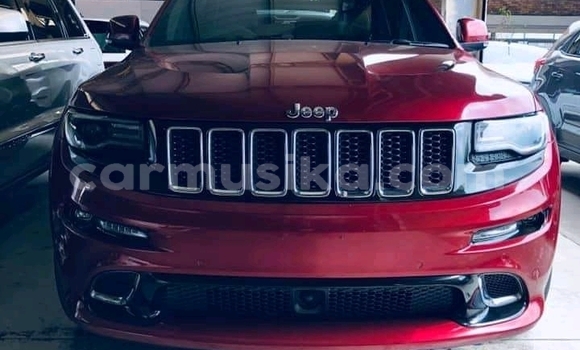 Nunua Ilio tumika Jeep Cherokee Nyekundu Gari ndani ya Beitbridge nchini Matabeleland Kusini Nunua Ilio tumika Jeep Cherokee Nyekundu Gari ndani ya Beitbridge nchini Matabeleland Kusini