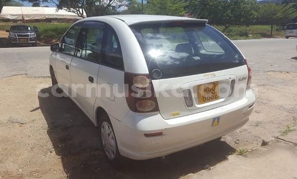 Tenga Tsaru Toyota Nadia Chena Mota in Harare in Harare Tenga Tsaru Toyota Nadia Chena Mota in Harare in Harare