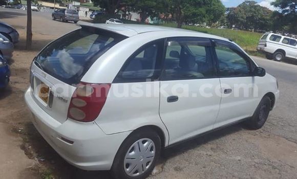 Tenga Tsaru Toyota Nadia Chena Mota in Harare in Harare Tenga Tsaru Toyota Nadia Chena Mota in Harare in Harare