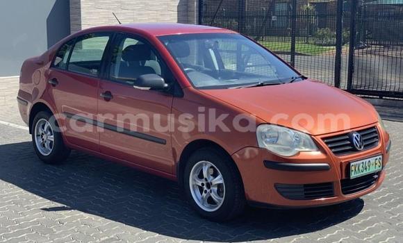 Buy Used Volkswagen Polo Other Car in Harare in Harare Buy Used Volkswagen Polo Other Car in Harare in Harare