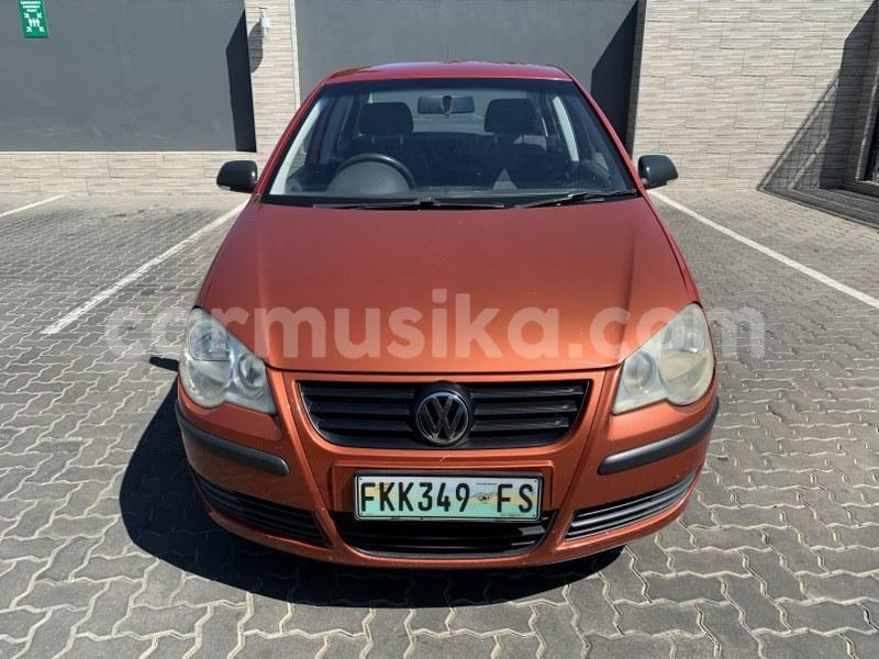 Big with watermark volkswagen polo harare harare 16066