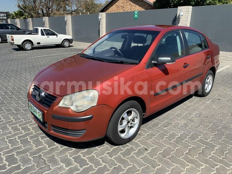 Big with watermark volkswagen polo harare harare 16066