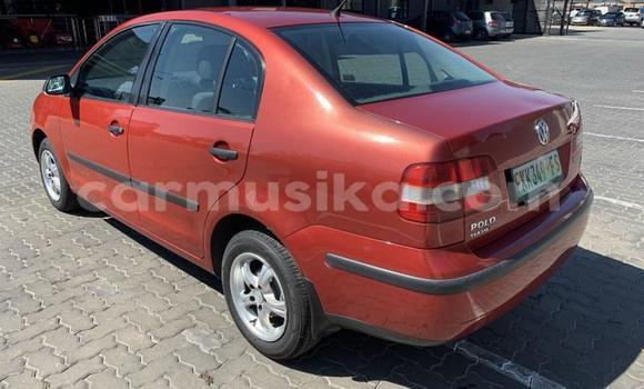 Buy Used Volkswagen Polo Other Car in Harare in Harare Buy Used Volkswagen Polo Other Car in Harare in Harare