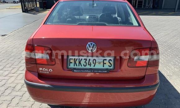 Buy Used Volkswagen Polo Other Car in Harare in Harare Buy Used Volkswagen Polo Other Car in Harare in Harare
