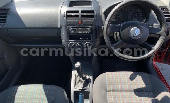 Buy Used Volkswagen Polo Other Car in Harare in Harare Buy Used Volkswagen Polo Other Car in Harare in Harare