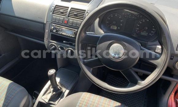 Buy Used Volkswagen Polo Other Car in Harare in Harare Buy Used Volkswagen Polo Other Car in Harare in Harare
