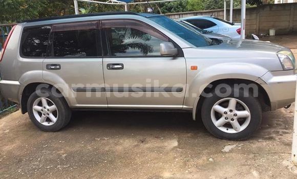 Tenga Tsaru Nissan X–Trail Zvimwe Mota in Mutare in Manicaland Tenga Tsaru Nissan X–Trail Zvimwe Mota in Mutare in Manicaland