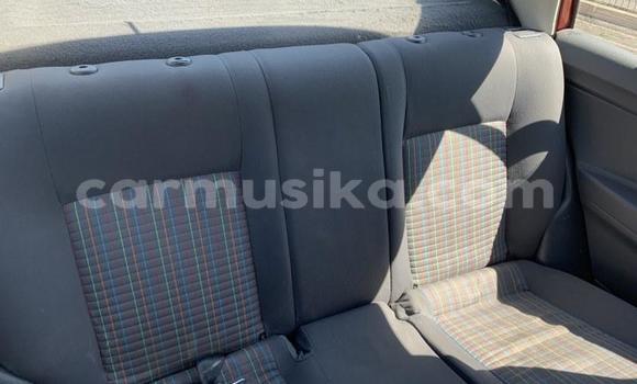 Buy Used Volkswagen Polo Other Car in Harare in Harare Buy Used Volkswagen Polo Other Car in Harare in Harare