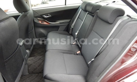 Acheter Occasion Voiture Toyota Premio Marron à Harare, Harare Acheter Occasion Voiture Toyota Premio Marron à Harare, Harare