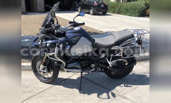 Acheter Occasion Moto BMW R 1200 Noir à Harare, Harare Acheter Occasion Moto BMW R 1200 Noir à Harare, Harare
