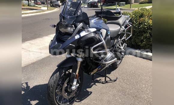 Acheter Occasion Moto BMW R 1200 Noir à Harare, Harare Acheter Occasion Moto BMW R 1200 Noir à Harare, Harare