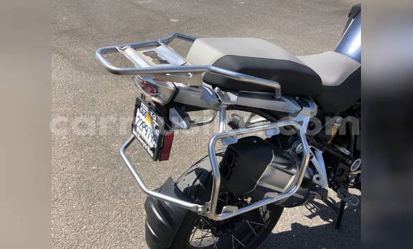 Acheter Occasion Moto BMW R 1200 Noir à Harare, Harare Acheter Occasion Moto BMW R 1200 Noir à Harare, Harare