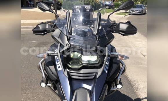Acheter Occasion Moto BMW R 1200 Noir à Harare, Harare Acheter Occasion Moto BMW R 1200 Noir à Harare, Harare