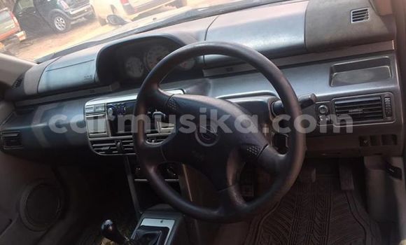 Tenga Tsaru Nissan X–Trail Zvimwe Mota in Mutare in Manicaland Tenga Tsaru Nissan X–Trail Zvimwe Mota in Mutare in Manicaland